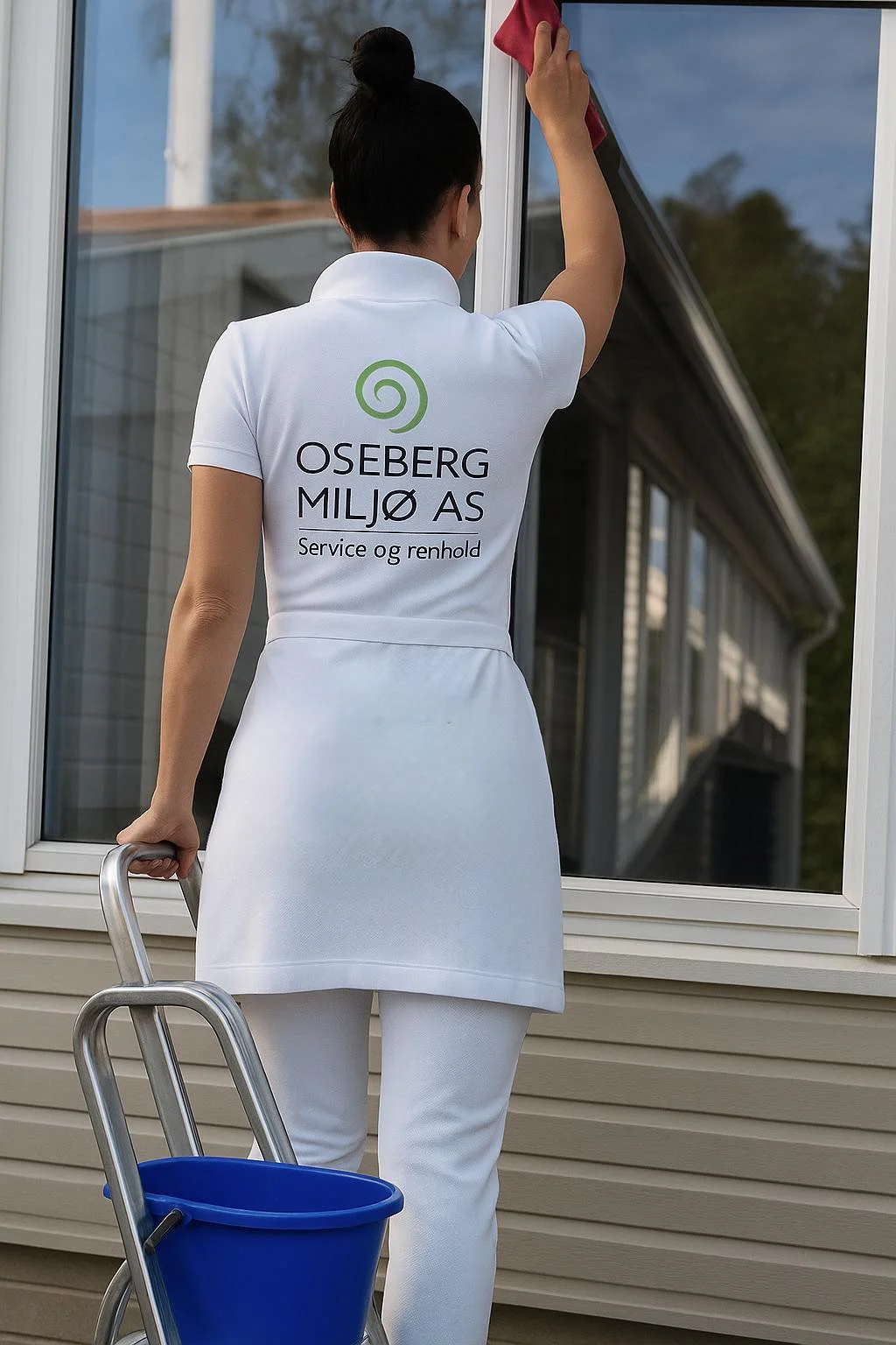 Oseberg Miljø AS