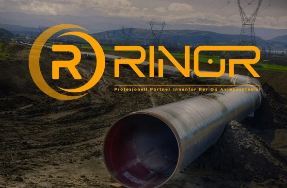 Rinor AS